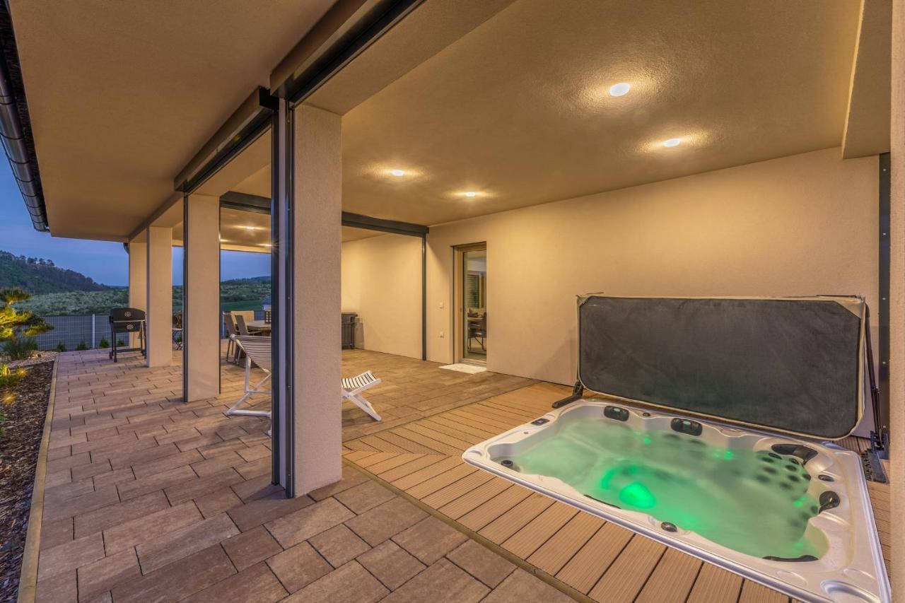 Luxury Spa Villa Králŭv Dvŭr Kültér fotó