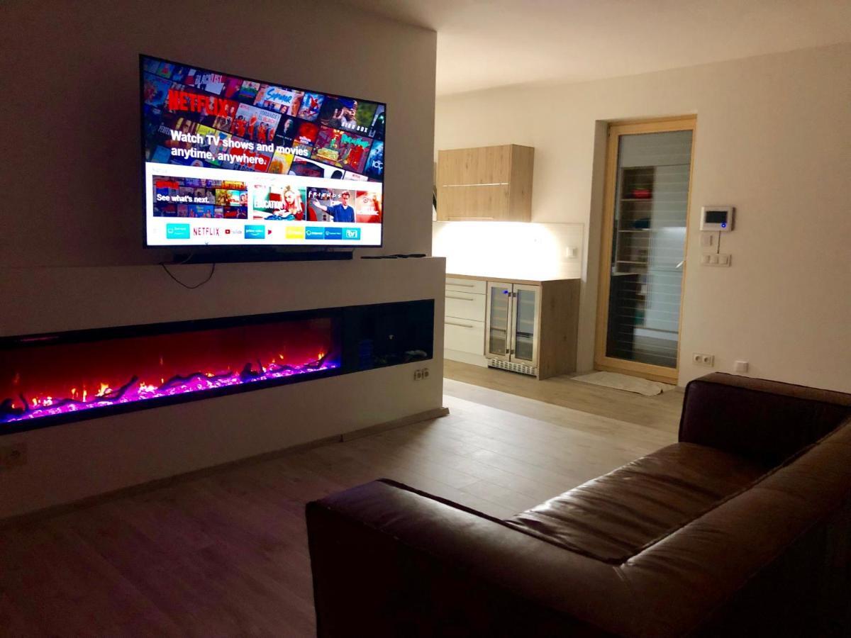 Luxury Spa Villa Králŭv Dvŭr Kültér fotó